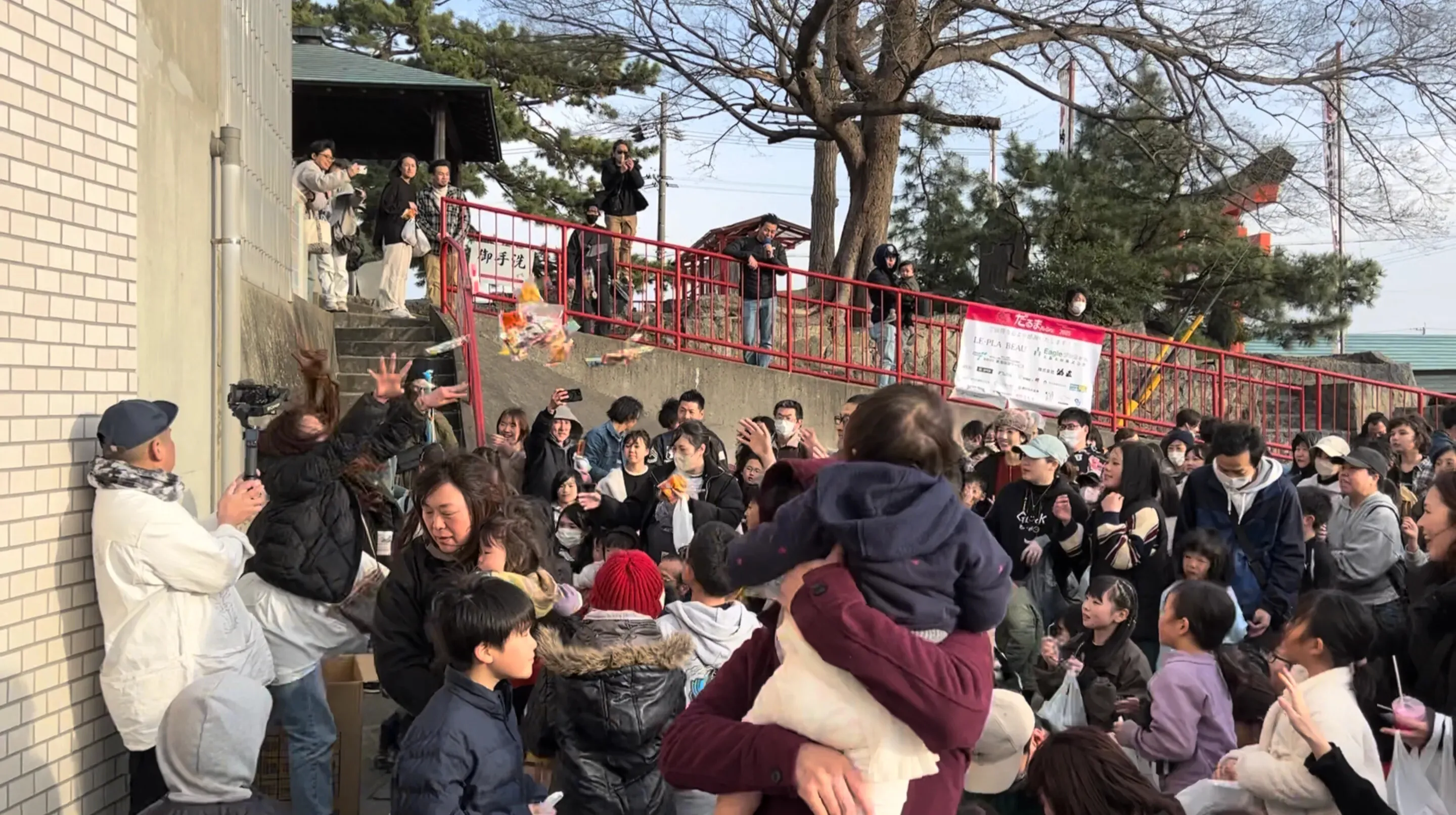 おかしまき
